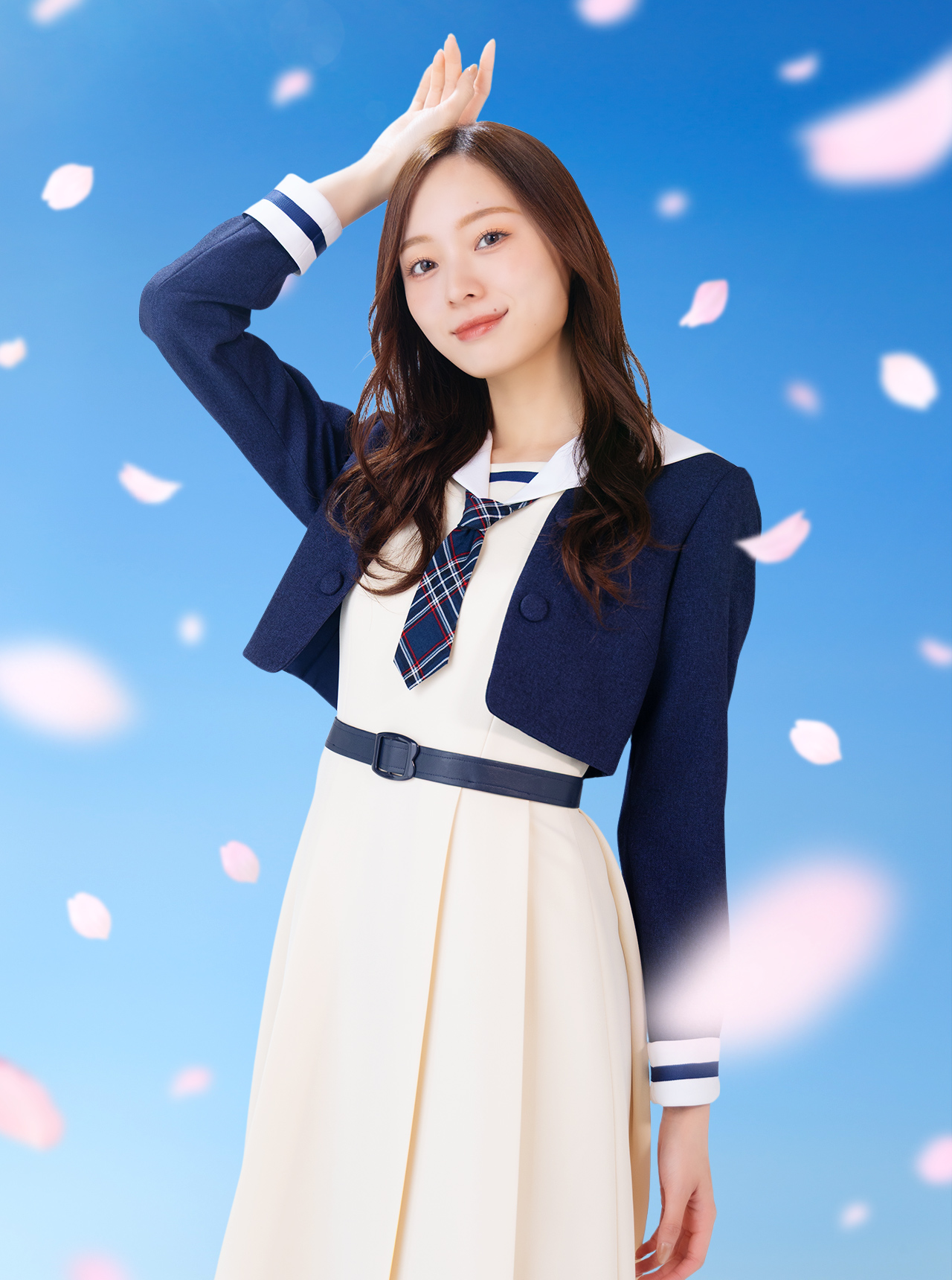 芸能科のイメージ