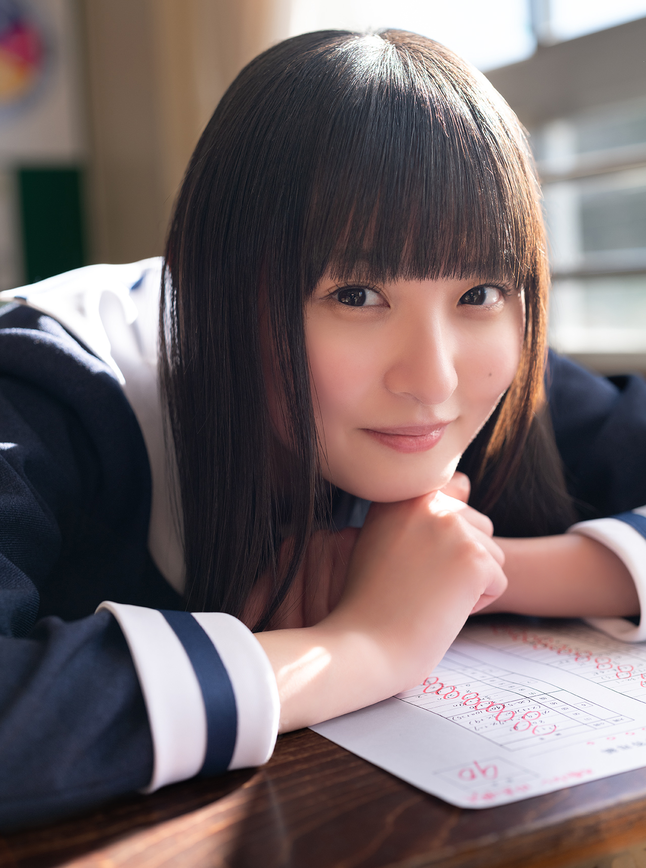 普通科のイメージ