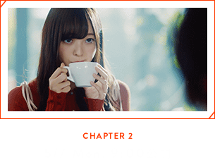 CHAPTER 2 5/7 Tue. 9:00公開