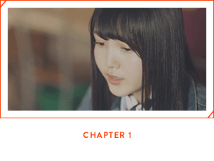 CHAPTER 1 5/9 Tue. 9:00公開