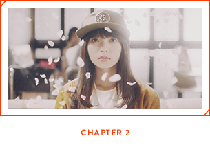 CHAPTER 2 5/15 Tue. 9:00公開