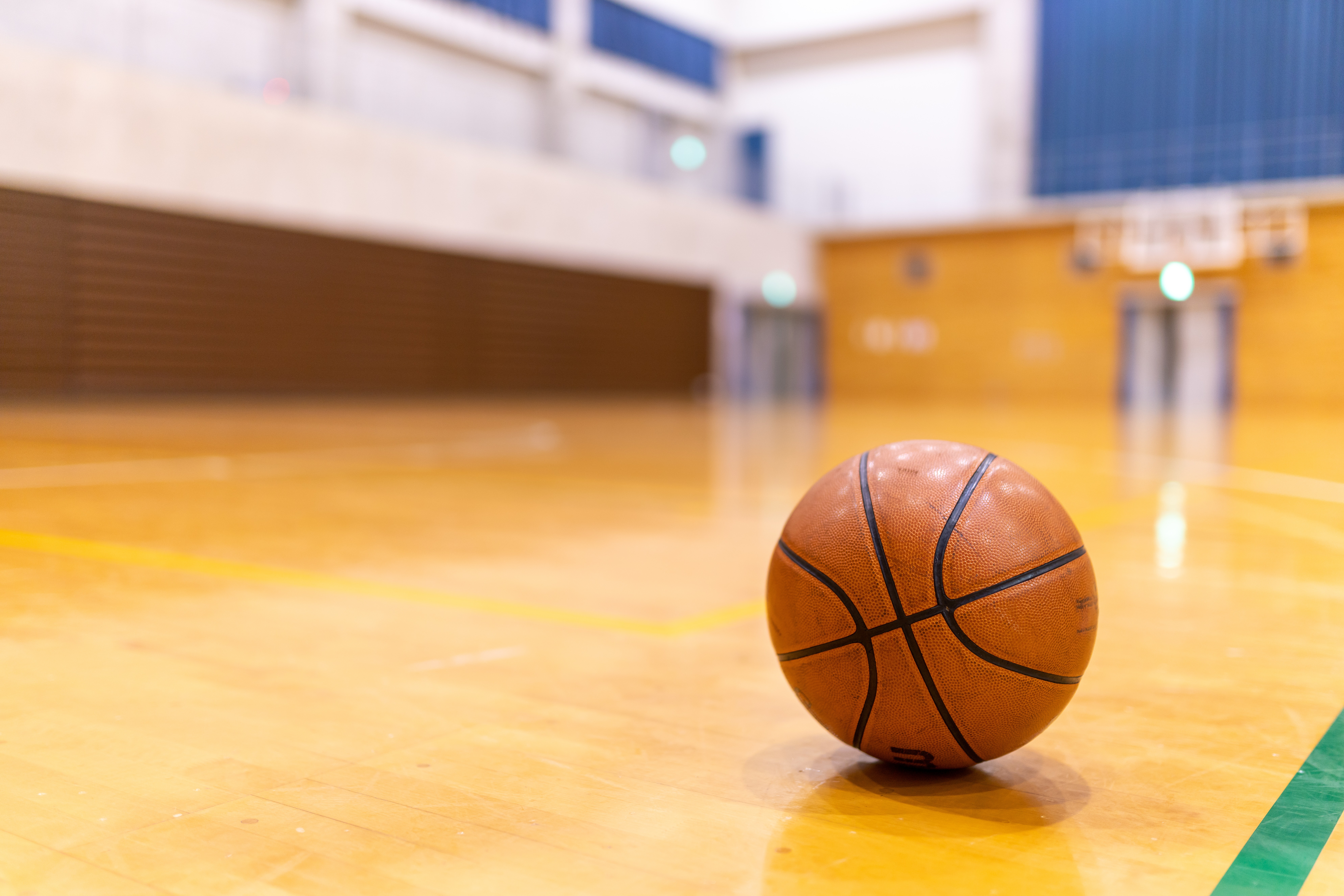 バスケットボール部