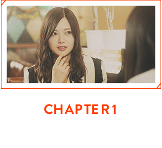 CHAPTER 1 5/1 Tue. 9:00公開