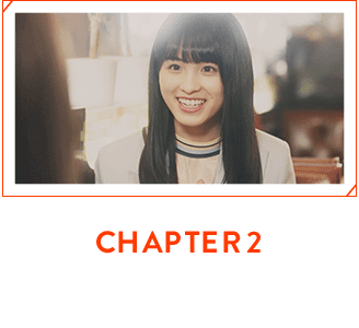 CHAPTER 2 5/3 Tue. 9:00公開