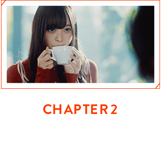 CHAPTER 2 5/7 Tue. 9:00公開