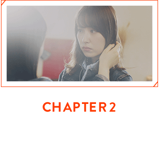 CHAPTER 2 5/11 Tue. 9:00公開