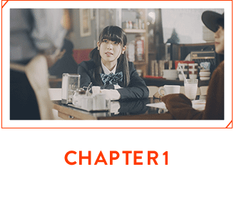 CHAPTER 1 5/13 Tue. 9:00公開