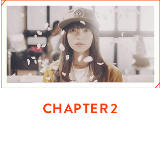 CHAPTER 2 5/15 Tue. 9:00公開